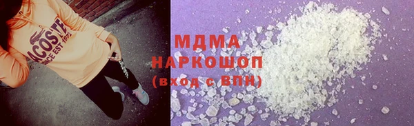 прущие грибы Магас