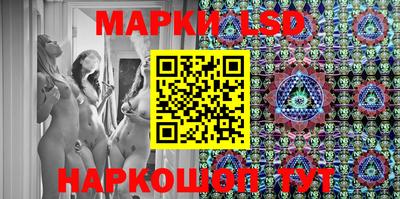 винт Кандалакша