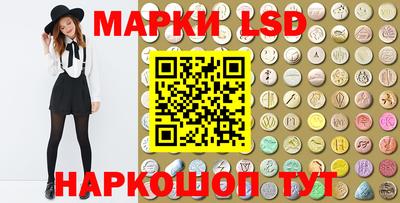 винт Кандалакша